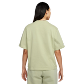 W Nsw Tee Classics Boxy